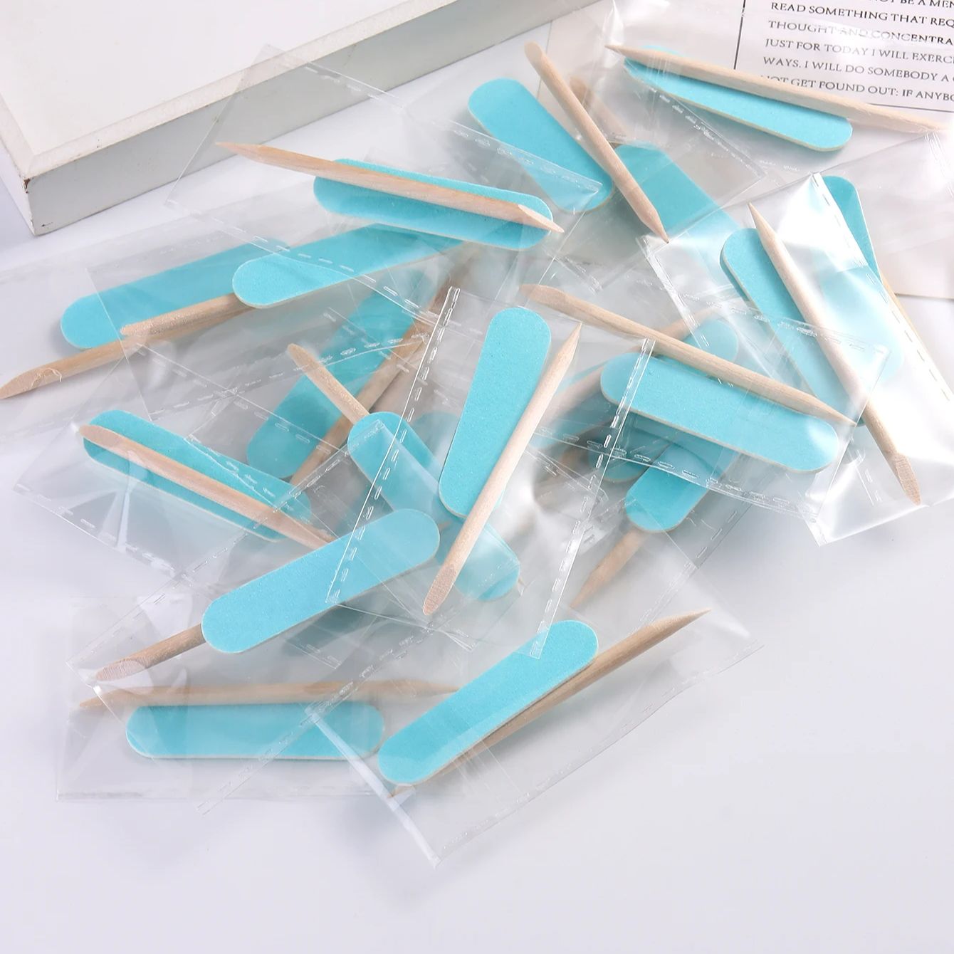 Portable Nail Filer Disposable - Contour Palette Stick ulasan dan harga