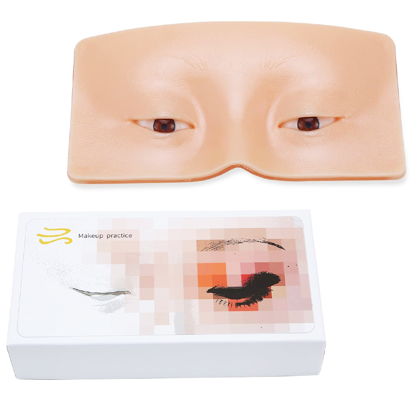 Makeup Board Eyebrow Tattoo Pr - Beauty Makeup Academy ulasan dan harga