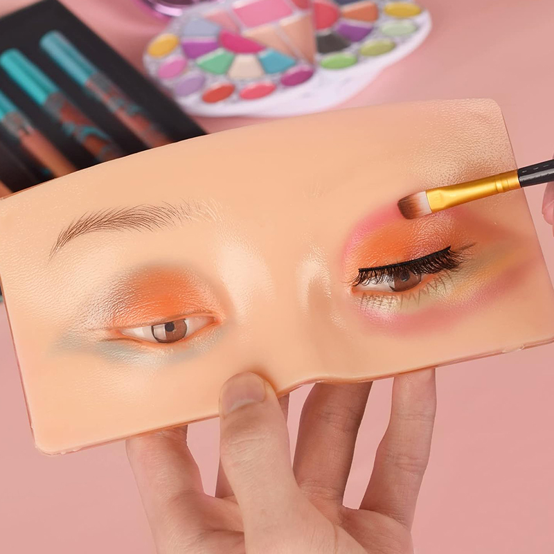 Makeup Board Eyebrow Tattoo Pr - Beauty Makeup Academy ulasan dan harga