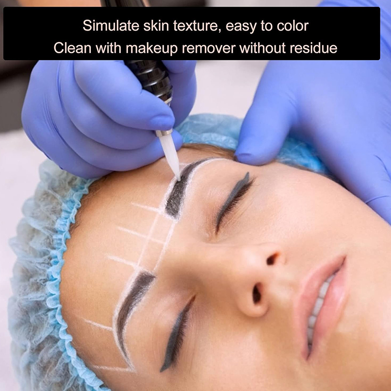Makeup Board Eyebrow Tattoo Pr - Beauty Makeup Academy ulasan dan harga