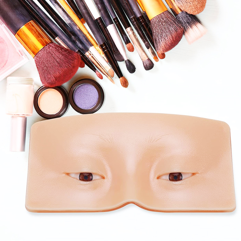 Makeup Board Eyebrow Tattoo Pr - Beauty Makeup Academy ulasan dan harga