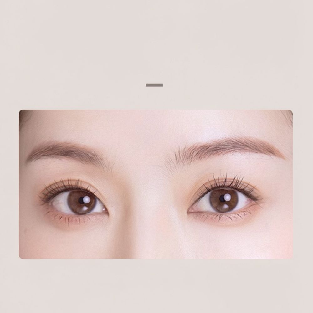 For Casen Waterproof Mascara L - Waterproof Mascara Wand ulasan dan harga
