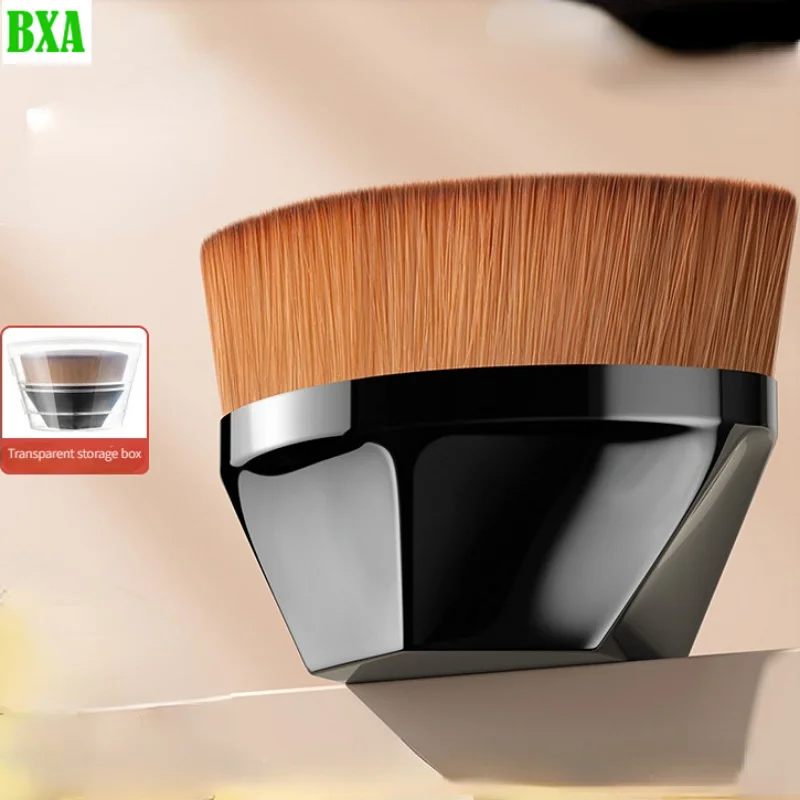 New No.55 Magic Makeup Brush P - Beauty No Makeup ulasan dan harga
