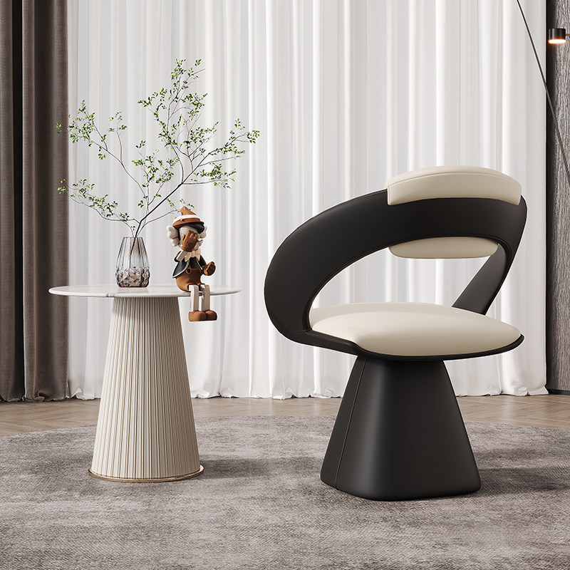 Luxury Office Vanity Stools Sw - Beauty No Makeup ulasan dan harga