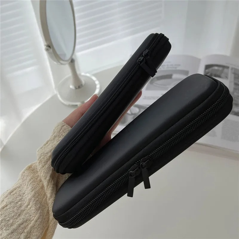 1pc Black Cosmetic Bag Waterpr - Beauty Makeup Women ulasan dan harga