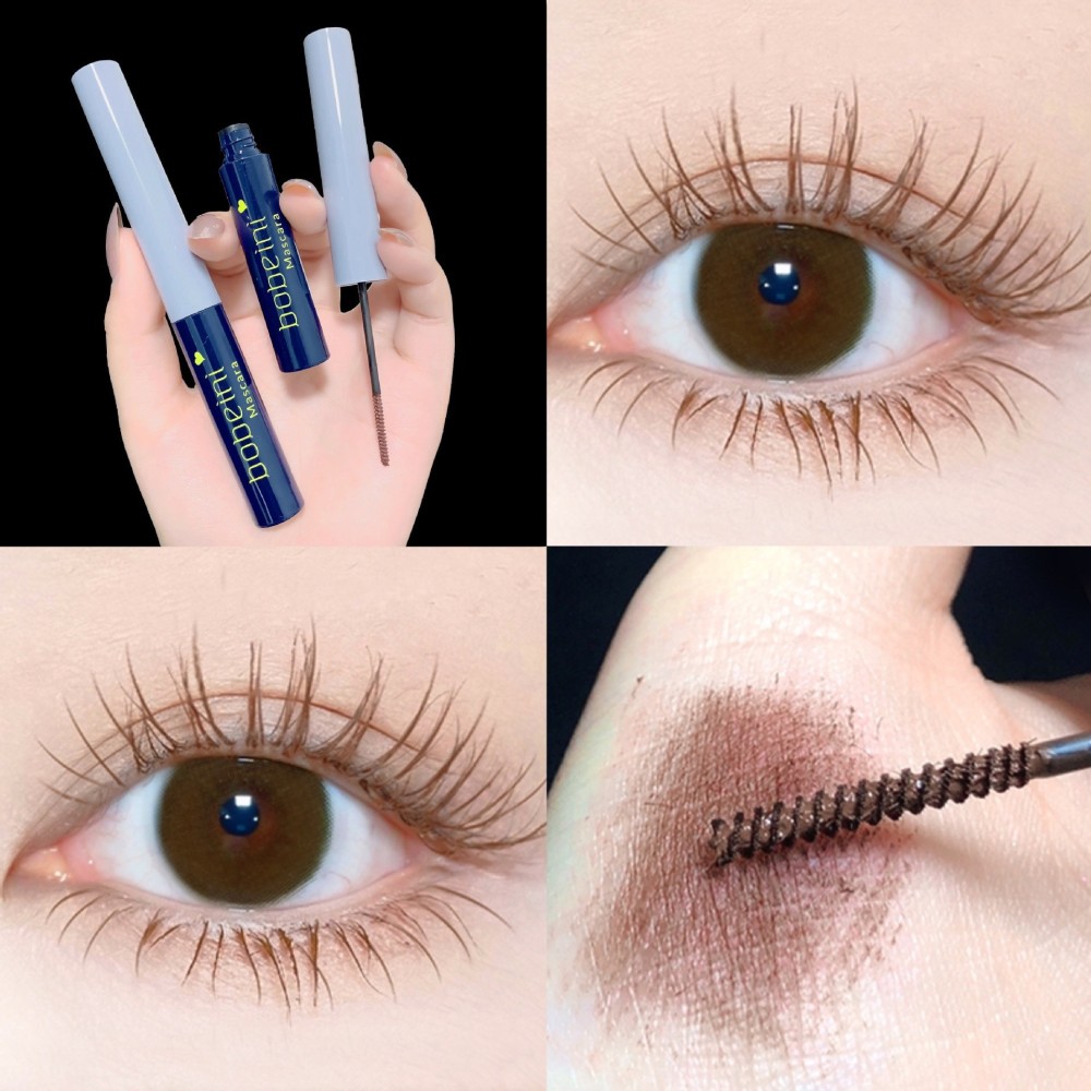Long Lasting Mascara Thin Wand - Waterproof Mascara Wand ulasan dan harga
